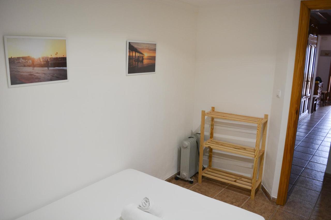 La Terraza Del Palasiet Apartment Villajoyosa Ngoại thất bức ảnh