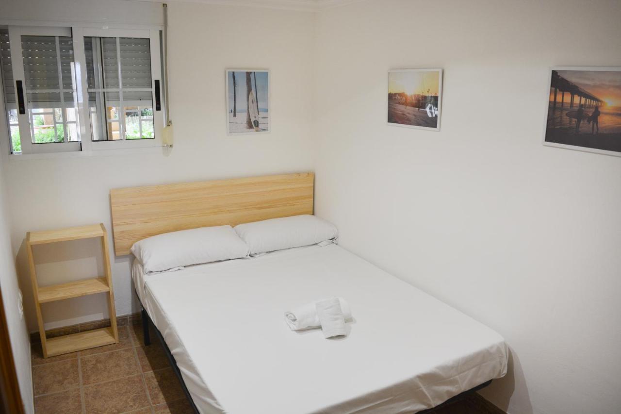 La Terraza Del Palasiet Apartment Villajoyosa Ngoại thất bức ảnh