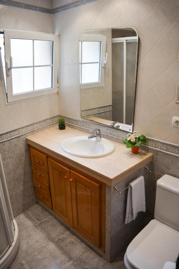 La Terraza Del Palasiet Apartment Villajoyosa Ngoại thất bức ảnh