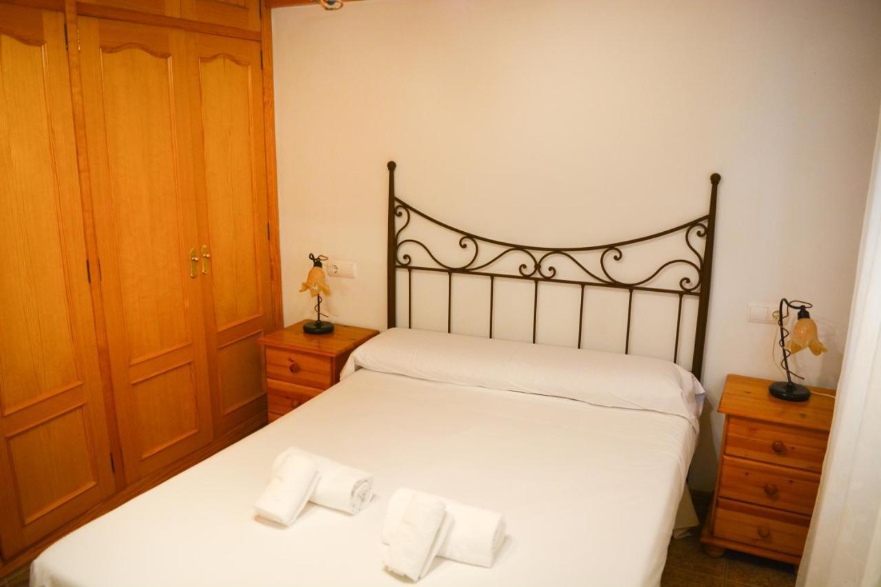 La Terraza Del Palasiet Apartment Villajoyosa Ngoại thất bức ảnh